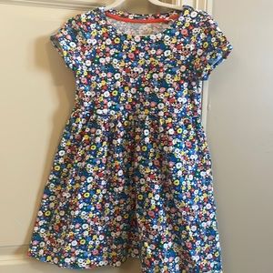 MiniBoden dress